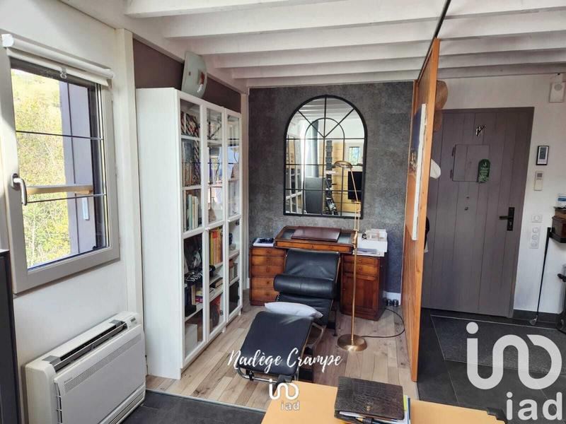 Maison de maîtres - 60 m² - 3 pièces