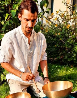 Massages Sonores, Reiki, massages Relaxants