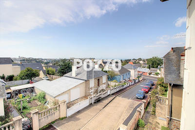 Appartement - 70 m² - 5 pièces