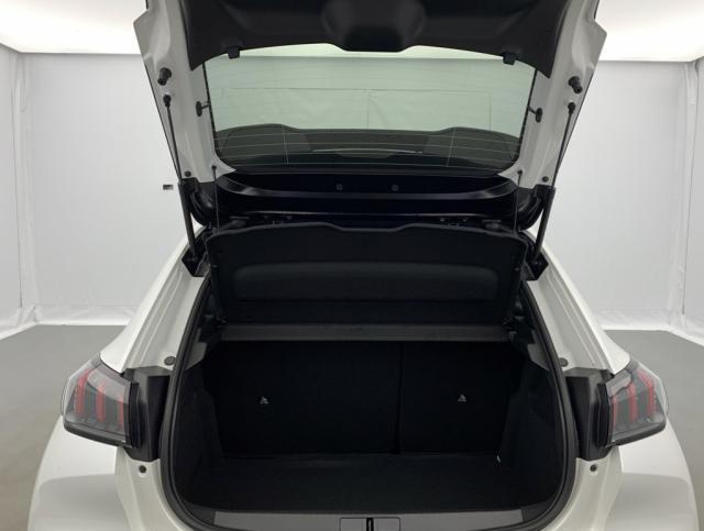 Peugeot 208 208 Nouvelle PureTech 130 s&amp;S Eat8 Gt Pack - 01/2022 10 Km