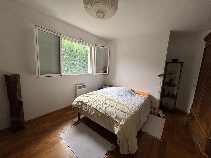 Maison - 160 m² - 9 pièces