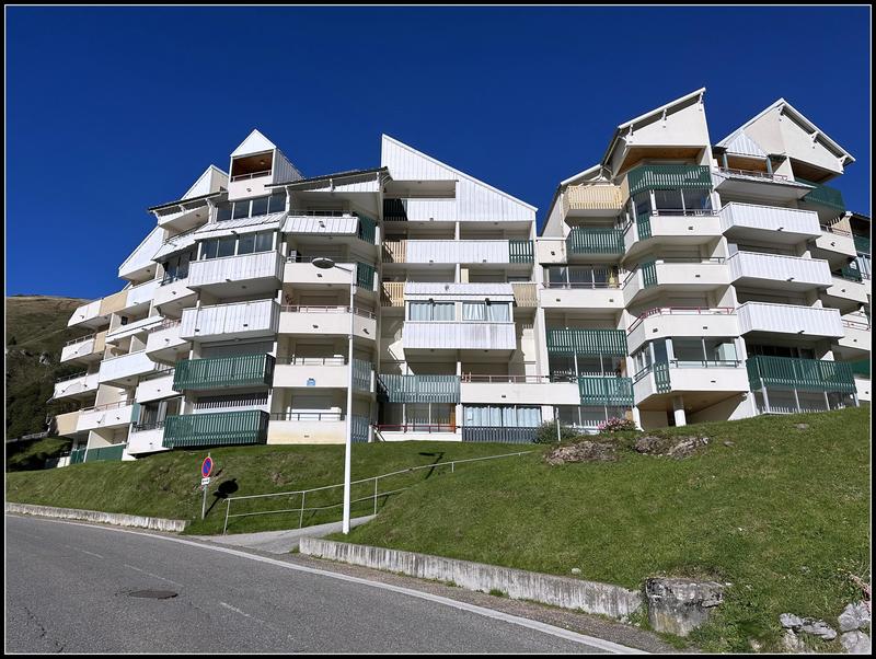 Appartement - 28 m² - 1 pièce