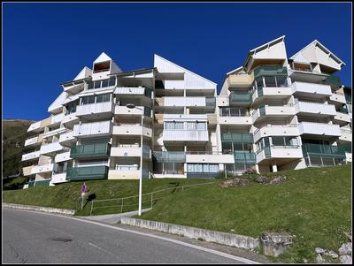 Appartement - 28 m² - 1 pièce