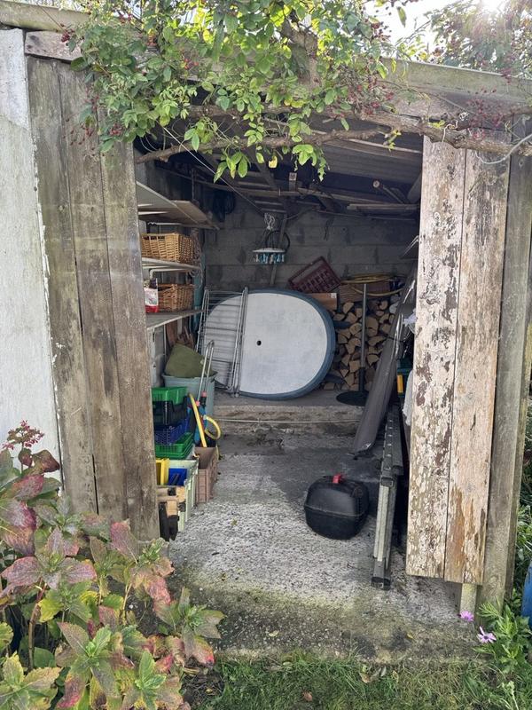 Maison - 109 m² - 6 pièces