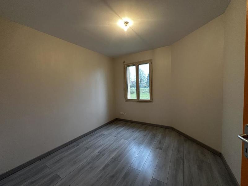 Pavillon - 104 m² - 5 pièces