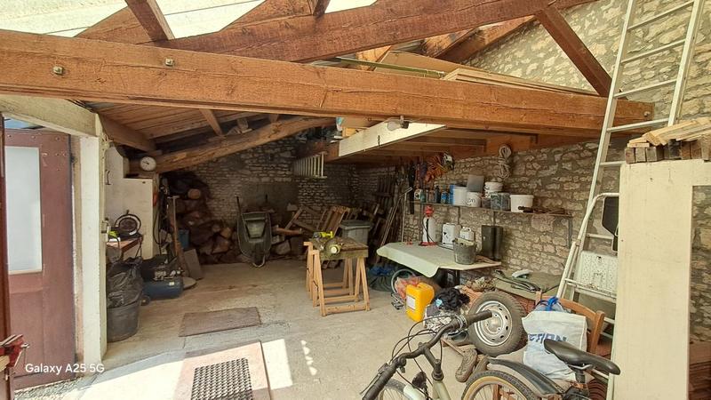 Maison - 137 m² - 5 pièces