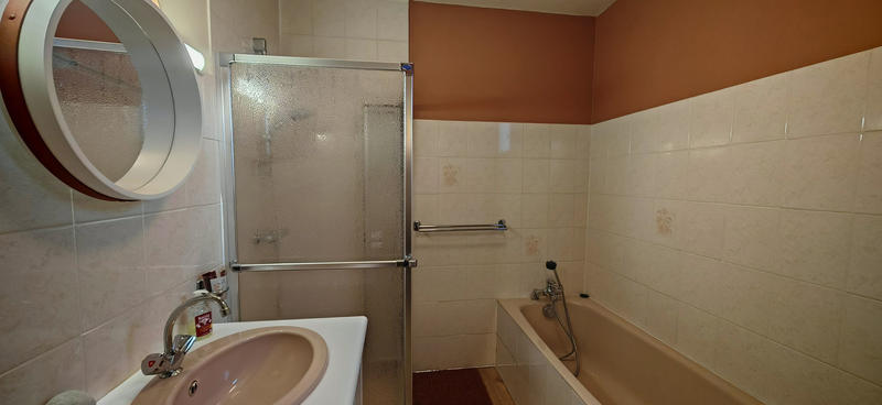 Maison - 70 m² - 4 pièces