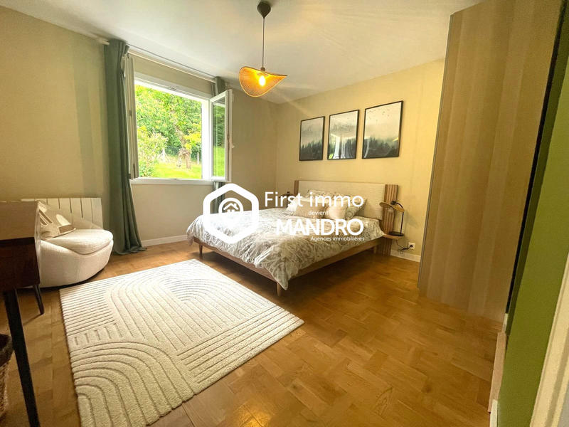 Maison - 150 m² - 6 pièces