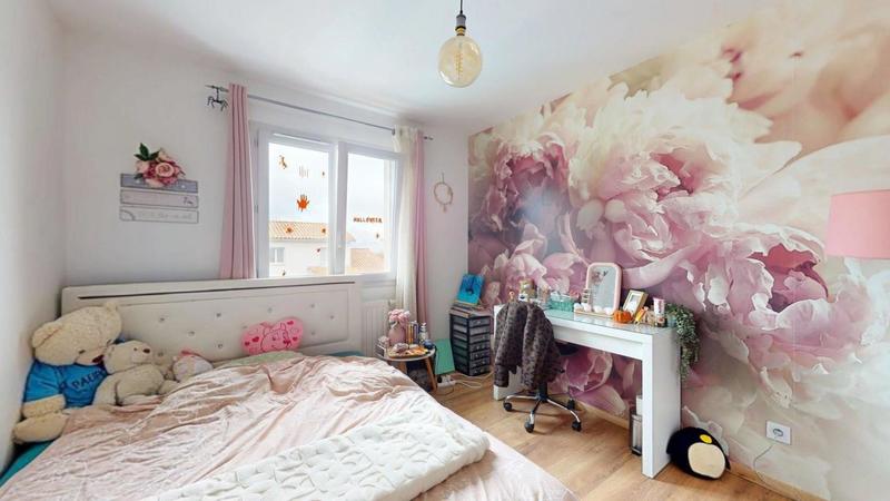 Maison - 103 m² - 5 pièces