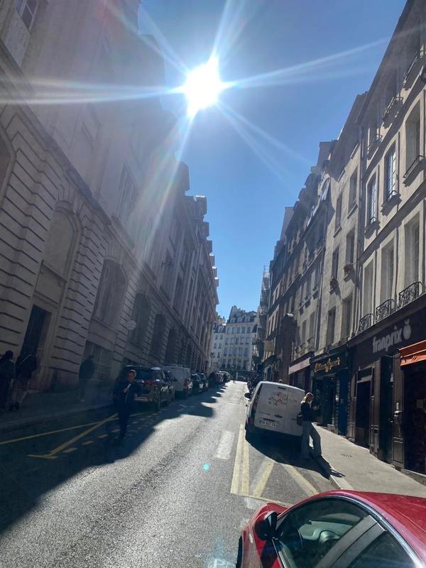 Appartement - 9 m² - 1 pièce