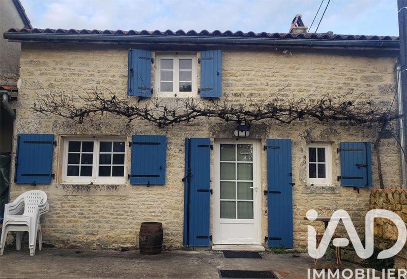 Maison - 158 m² - 6 pièces