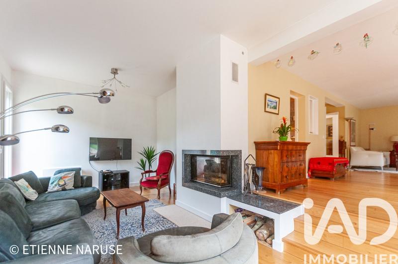 Maison de maîtres - 191 m² - 7 pièces
