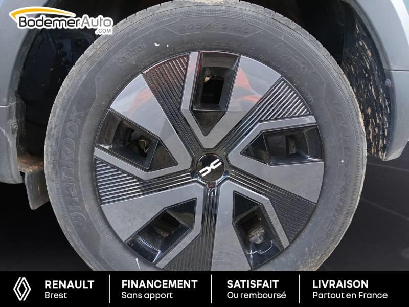 Dacia Sandero Eco-G 100 Gsr2 Stepway Expression