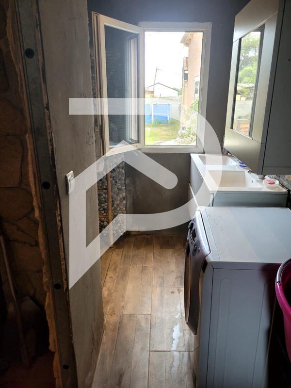 Maison - 122 m² - 4 pièces