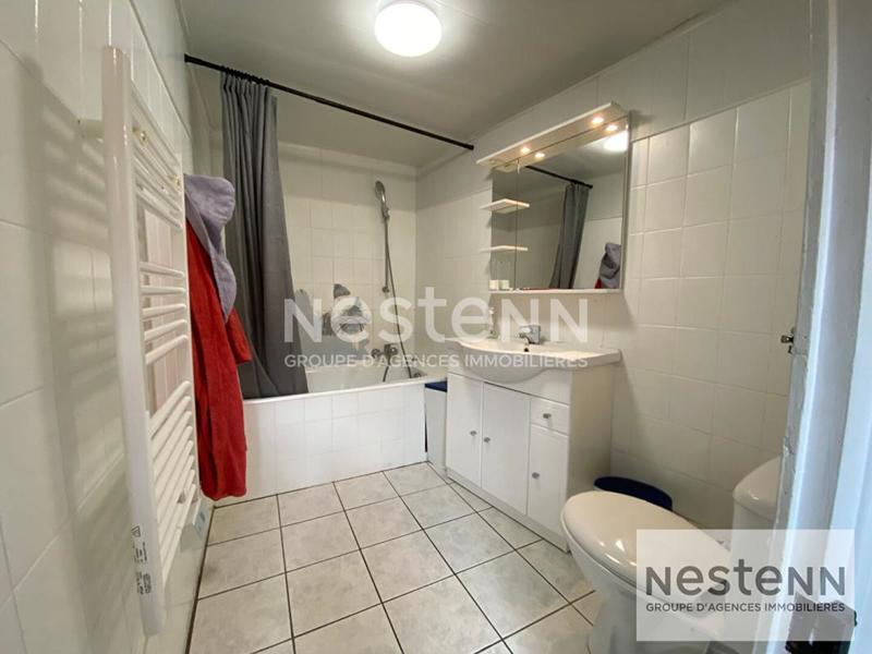 Appartement - 89 m² - 5 pièces