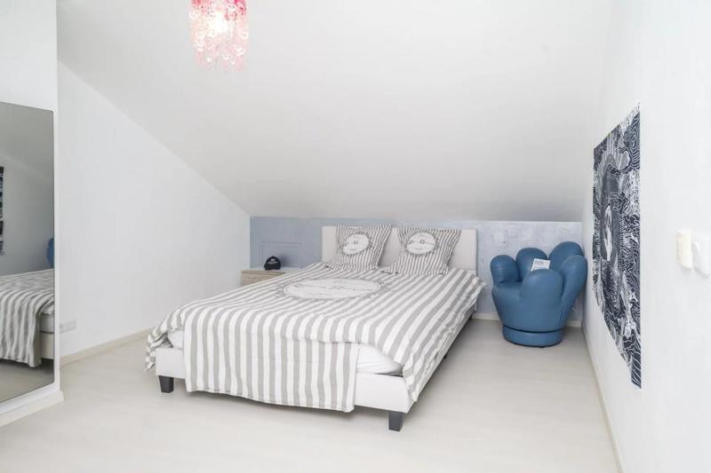 Maison - 109 m² - 5 pièces