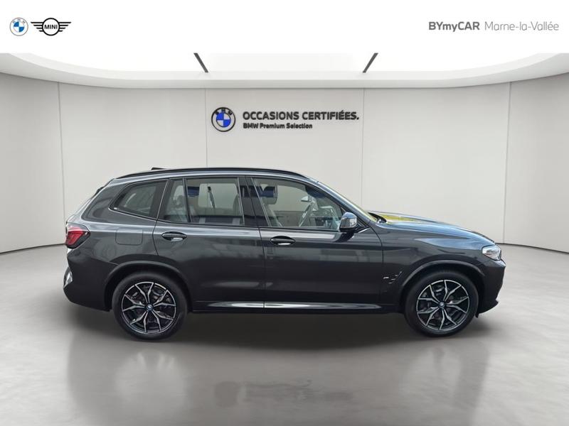 Bmw X3 G01 Lci xDrive 30e 292ch Bva8 m Sport