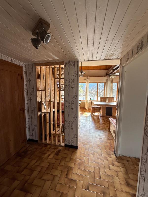 Appartement - 85 m² - 4 pièces