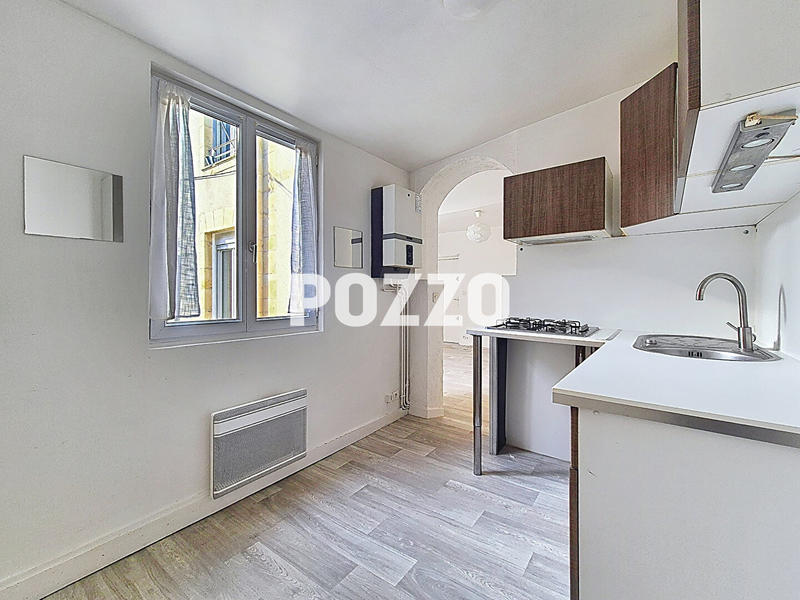 Appartement - 41 m² - 2 pièces