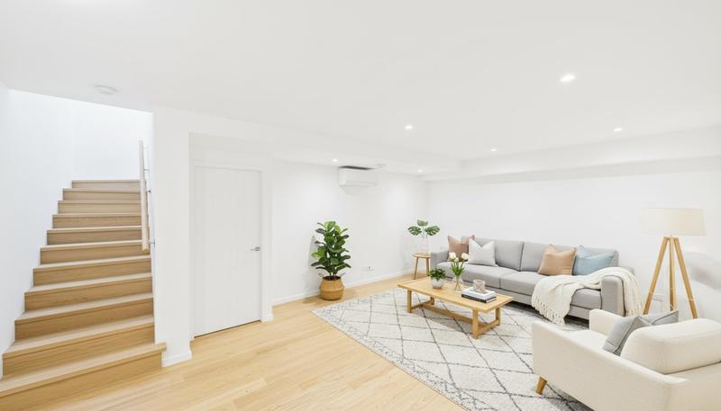 Villa - 194 m² - 6 pièces