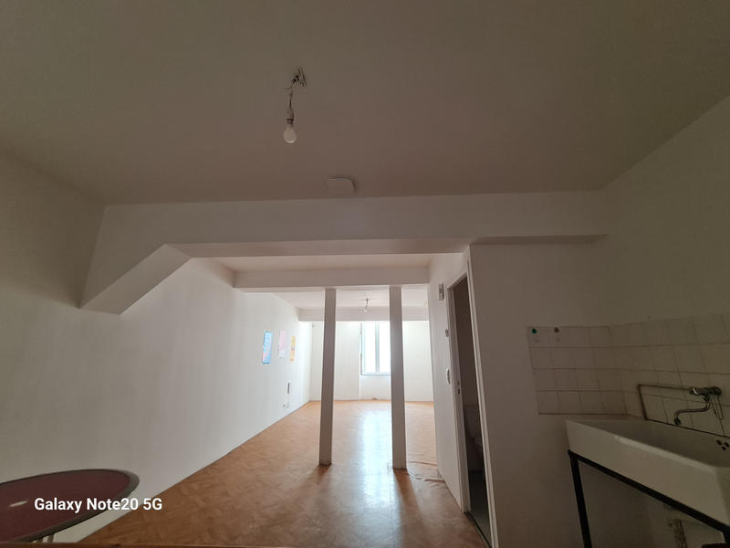 Local commercial - 70 m²