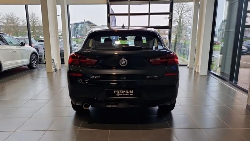Bmw X2 F39 Sdrive 18i 136 Ch Dkg7 Business Design