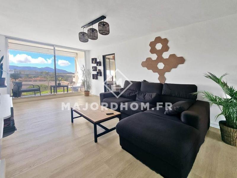 Appartement - 77 m² - 4 pièces