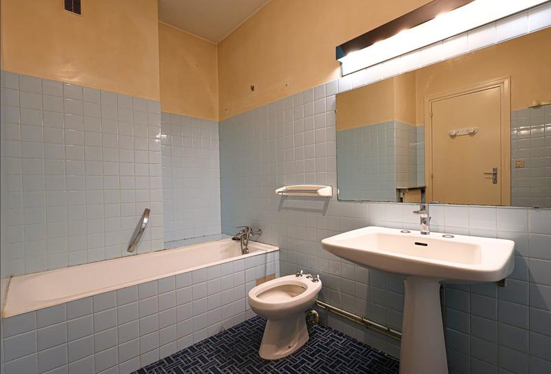 Appartement - 106 m² - 3 pièces