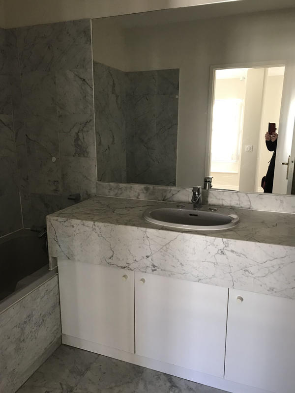 Appartement - 163 m² - 4 pièces