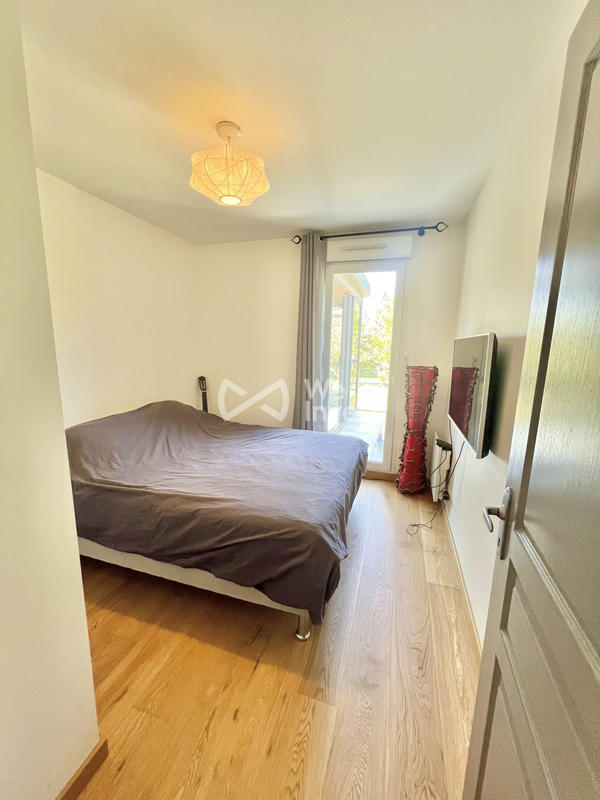 Appartement - 79 m² - 3 pièces