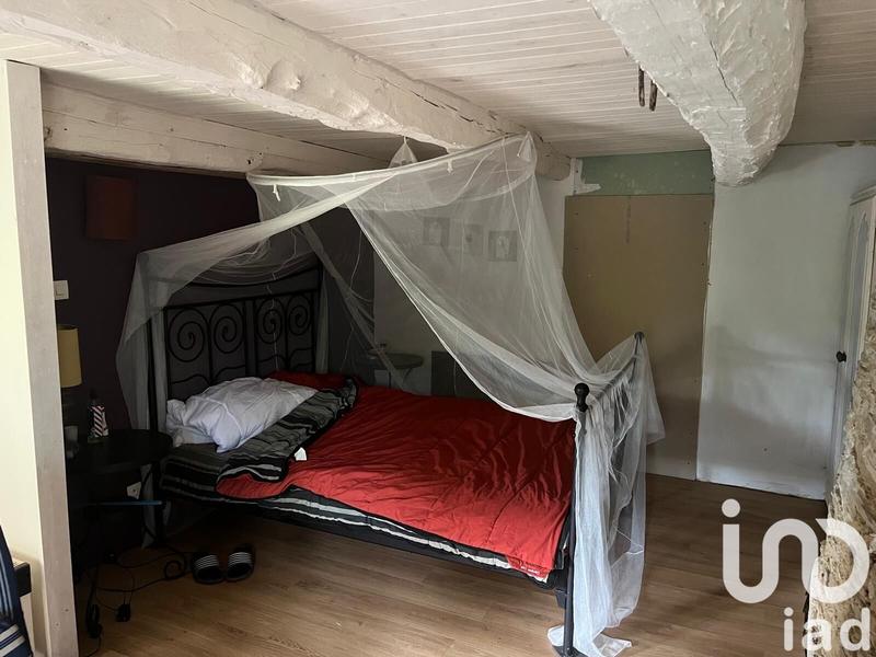 Maison - 102 m² - 3 pièces