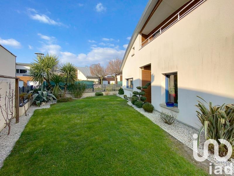 Maison de maîtres - 160 m² - 5 pièces