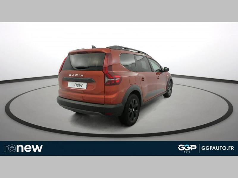 Dacia Jogger Eco-G 100 5 places Extreme