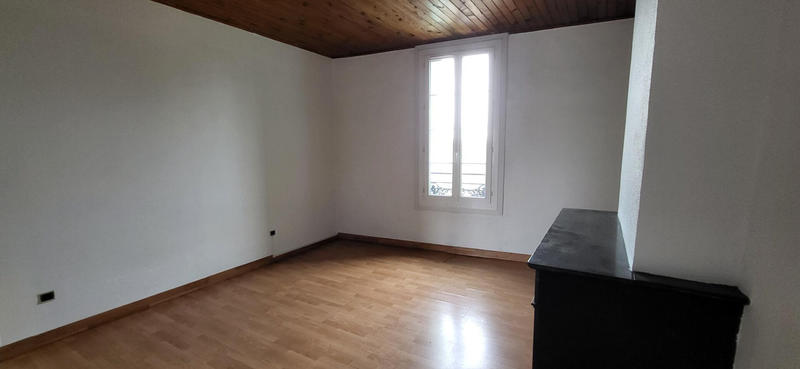 Appartement - 82 m² - 3 pièces