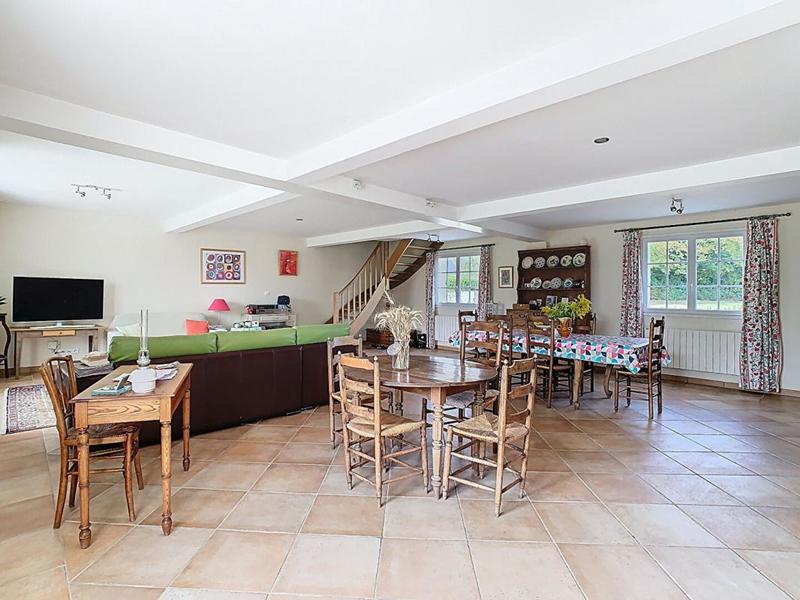 Maison - 223 m² - 5 pièces