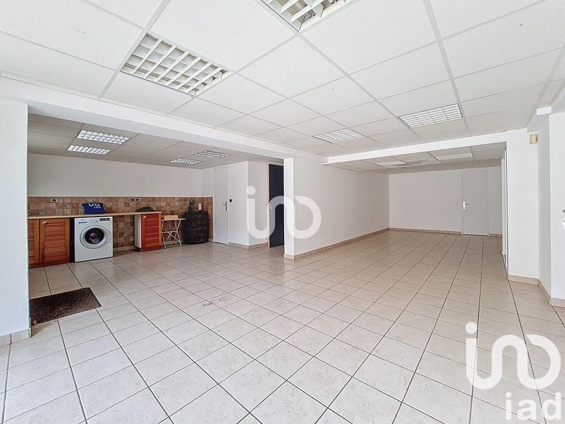 Maison - 354 m² - 7 pièces