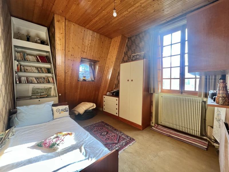 Maison - 130 m² - 4 pièces