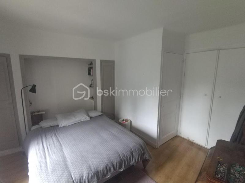 Maison de ville - 171 m² - 10 pièces