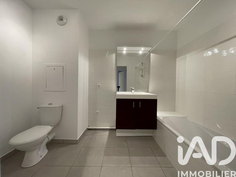 Appartement - 52 m² - 2 pièces