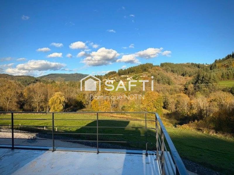 Maison - 177 m² - 5 pièces