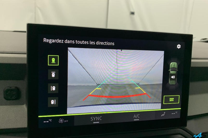 Dacia bigster Hybrid 155 Journey Sur Commande 6% de Remise