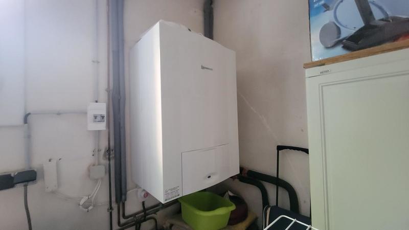 Maison - 166 m² - 7 pièces