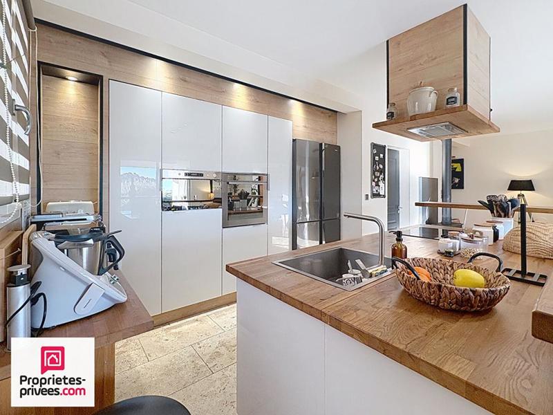 Villa - 139 m² - 5 pièces