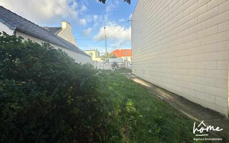 Maison - 100 m² - 6 pièces