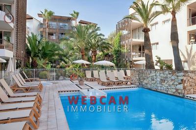 Appartement - 50 m² - 3 pièces