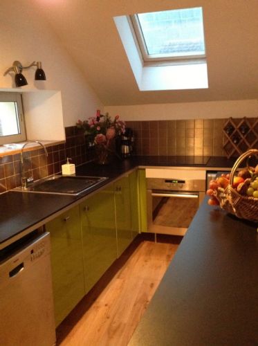 Les gites douillets de sancerre