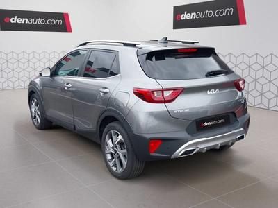 Kia Stonic 1.0 t-GDi 100 ch Bvm6 Gt-line