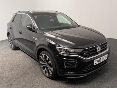 Volkswagen t-Roc 2.0 Tsi 190ch Dsg 4motion Pack R-Line Keyless Camera Gps Malus Paye