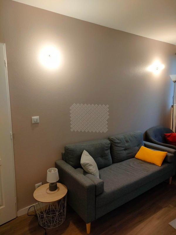 Appartement - 66 m² - 4 pièces