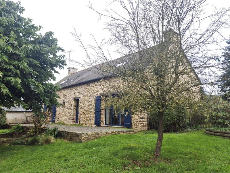 Maison - 138 m² - 5 pièces